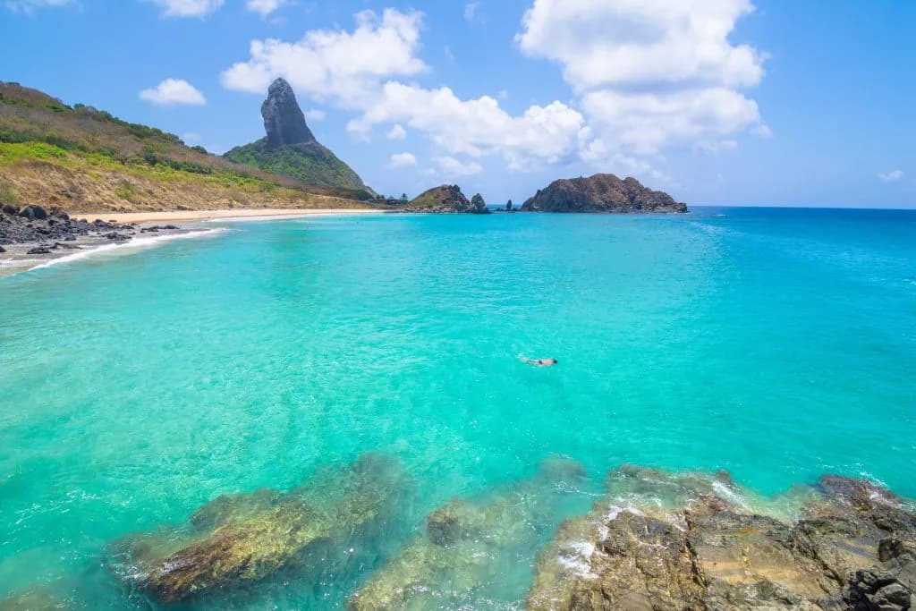 Foto de Praia da Conceição