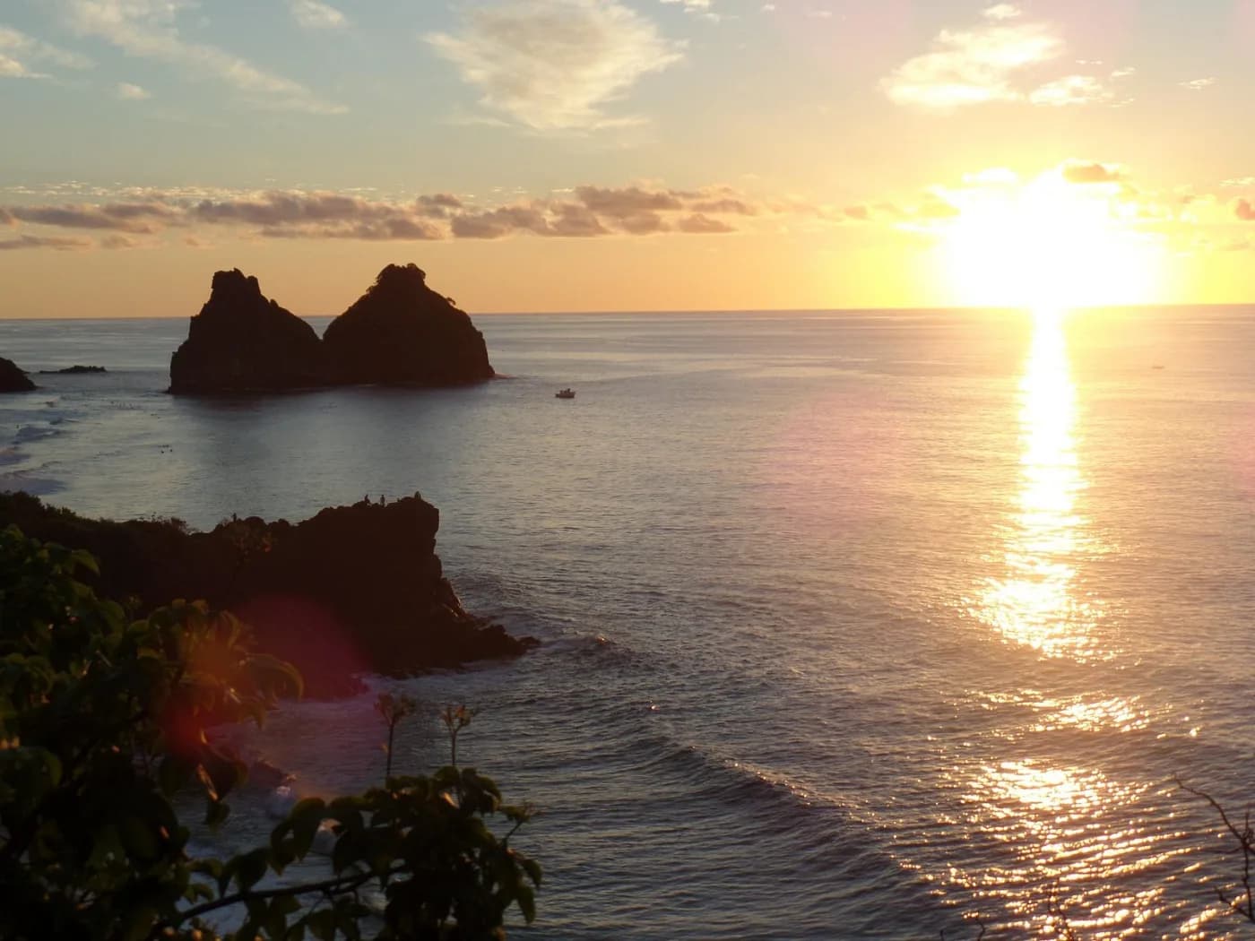 Foto de Praia do Boldró