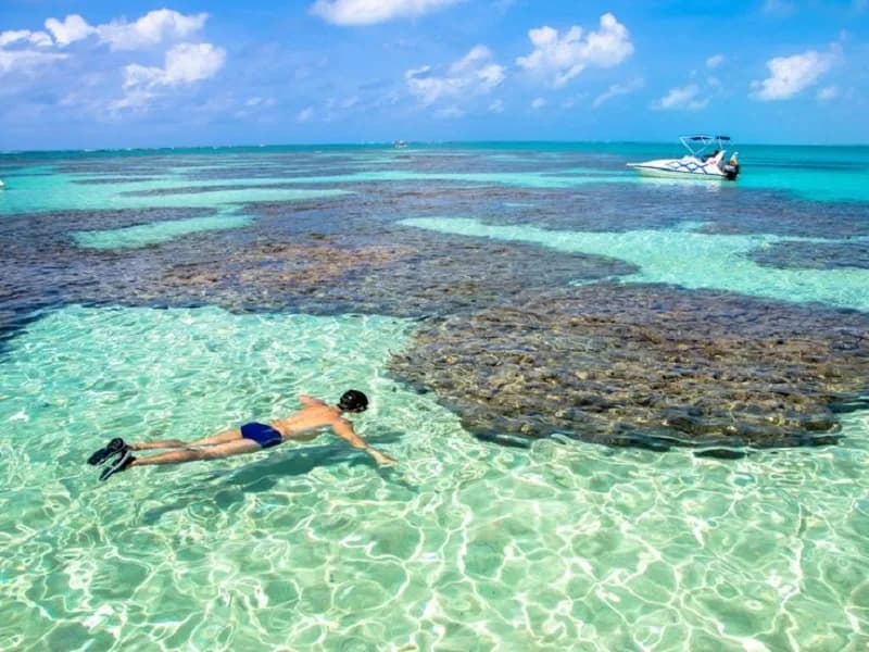 Foto de Praia do Toque