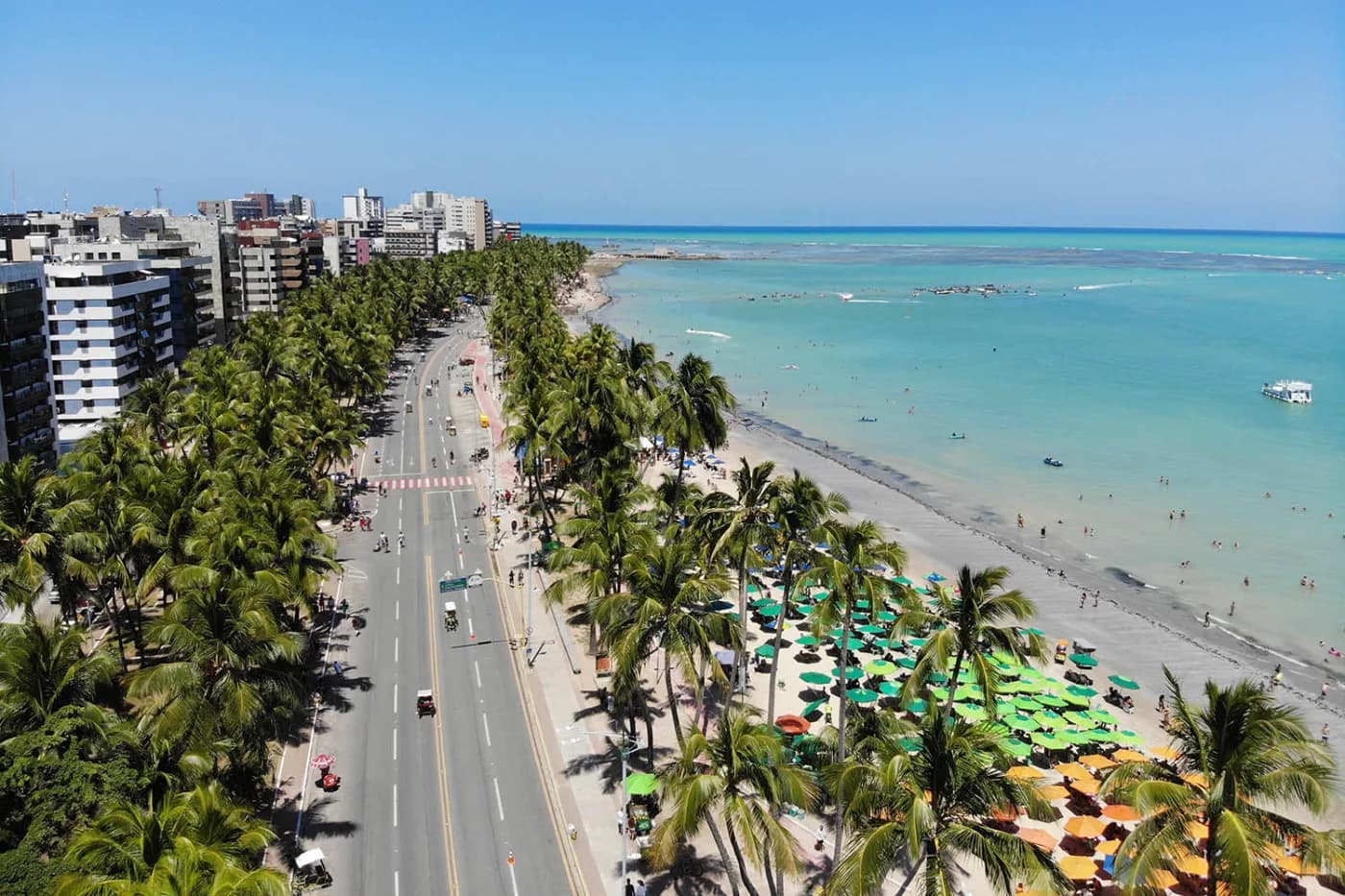 Foto de Praia de Ponta Verde
