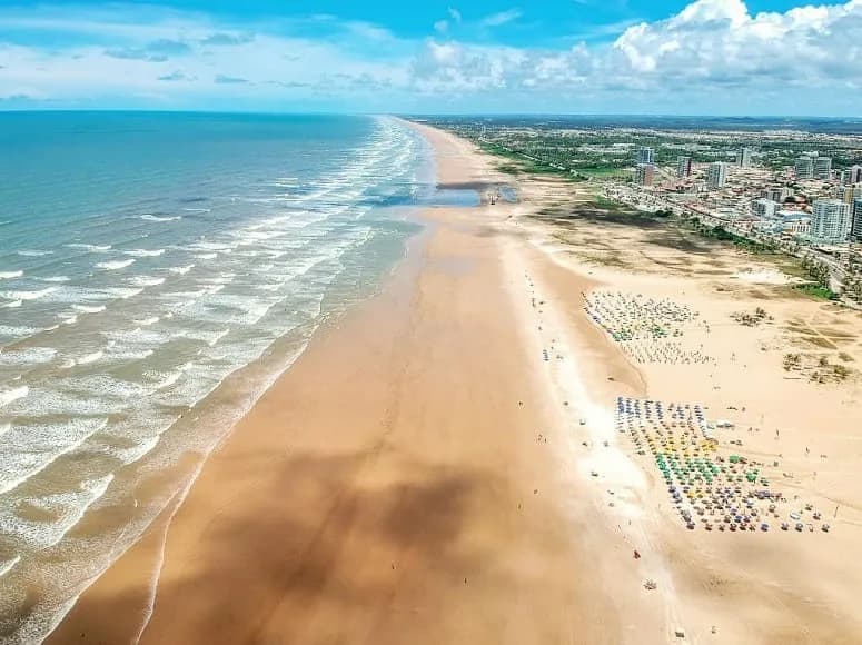 Praia de Atalaia