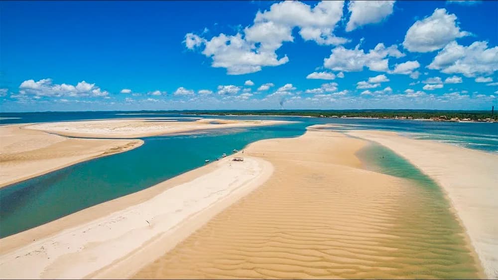 Foto de Praia do Saco