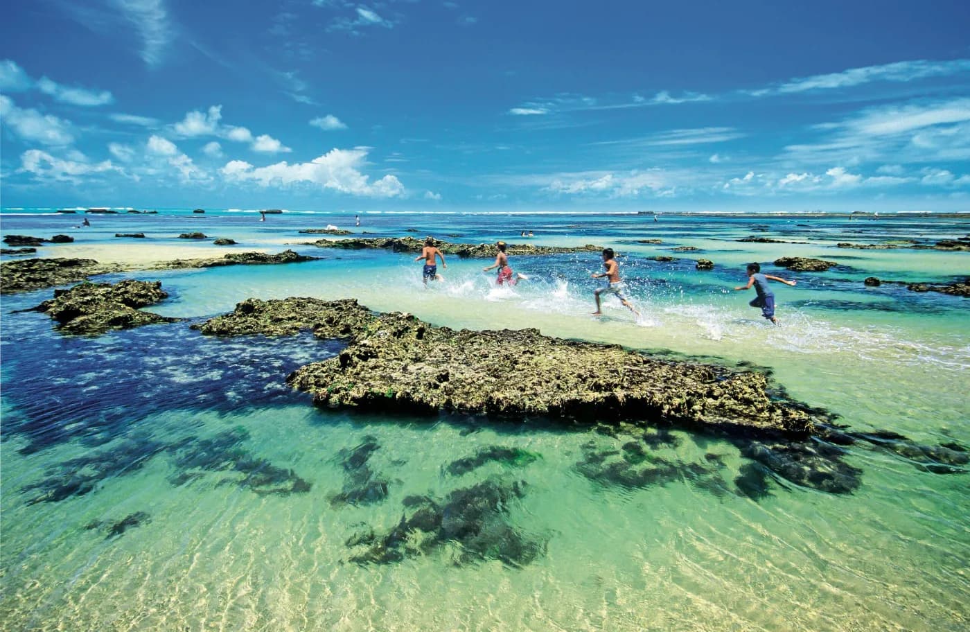 Foto de Praia de Flecheiras